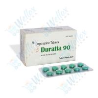 Duratia 90 Mg image 1